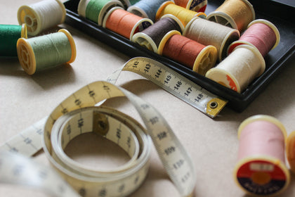 Repair Your Own Gear