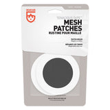Tenacious Tape Mesh Patches 3"