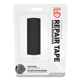 Tenacious Tape Repair Tape Black Nylon 3" x 20"