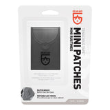 Tenacious Tape Repair Patches Black & Clear - Two sizes