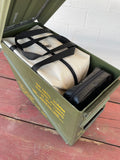 Tote with 3 pack of Adventure Pods