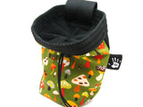 Mushroom Chalkbag