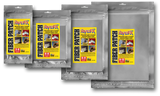 RapidFix Fiber Patch Multiple Sizes