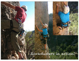 Rock Climbing Chalk Bag BELT
