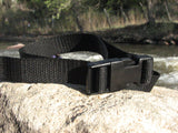 Rock Climbing Chalk Bag BELT