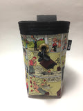 Popeye Chalkbag Rock Climbing