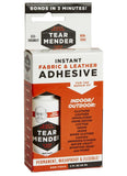 Tear Mender Bish's Original Instant Fabric & Leather Adhesive 6 oz